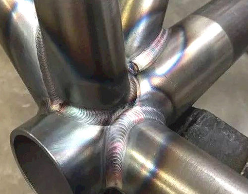 Ultime soluzioni aziendali su Soluzioni di saldatura per la fabbricazione di lamiere di precisione