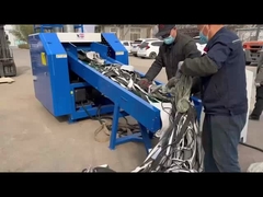 1200F 120mm schermo per schiacciare il tappeto, scarico del ventilatore