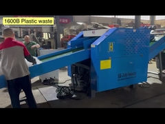 1600B Rifiuti di plastica