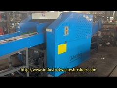 Taglio dei rifiuti di carta da libro 1600F