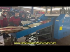 Taglio in cartone 1600F