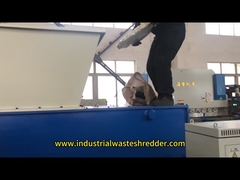 800 Triturazione di blocchi ABS