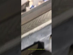 800 PP trituratore di blocchi a maglia di 20 mm