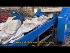 1600B Taglio grande sacchetto