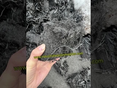 Macchine per la rasatura in fibra di carbonio