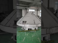 Servizi di fabbricazione in acciaio inossidabile