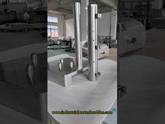 SUS316 cassa in lamiera per generatori medici