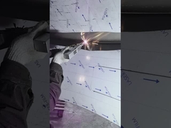 316L304 lamiera di acciaio inossidabile per attrezzature per reattori medici