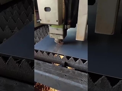 Macchine per imballaggio, elaborazione su misura