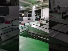 Fabbricazione di lamiere di acciaio inossidabile di precisione (304/316L) - Parti e involucri OEM personalizzati