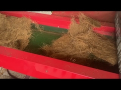 Tritacocco 800F con schermo da 8mm