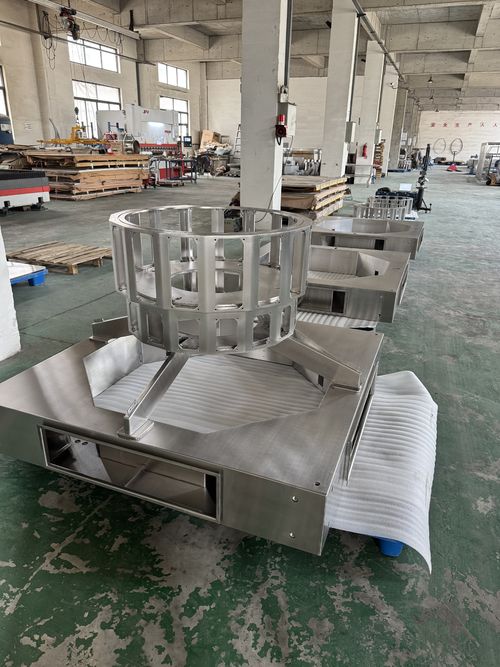 Ultime notizie aziendali su Aggiornamento globale del settore della fabbricazione di acciaio inossidabile – Ottobre 2025