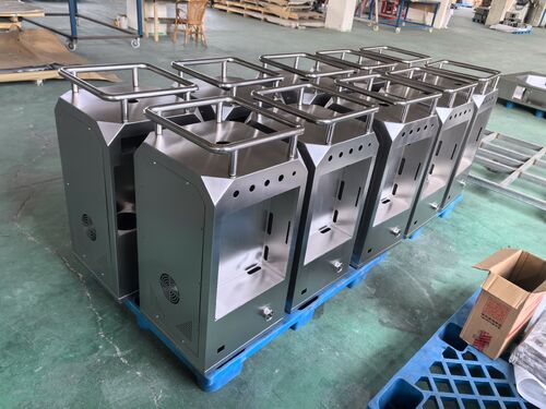 Ultime notizie aziendali su [NOTIZIE] Produttore di lamiere in acciaio inossidabile espande i servizi globali di fabbricazione personalizzata