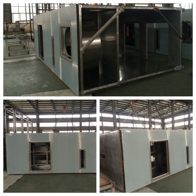 Un buon prezzo. Parti in lamiera di acciaio inossidabile personalizzate di precisione OEM / ODM per esigenze industriali in linea