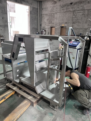 Un buon prezzo. metal fabrication stainless steel Customized processing of medical equipment parts, OEM factory direct sales in linea