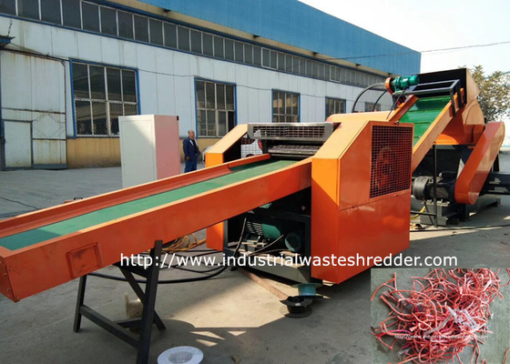 Un buon prezzo. Risparmio di energia di nylon della trinciatrice della corda delle reti da pesca della corda della rafia pp della tagliatrice della corda in linea