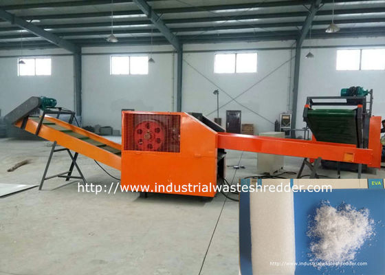 Un buon prezzo. Stuoia ENV di yoga della tagliatrice della schiuma di EVA/frantoio della spugna schiuma di XPS personalizzabile in linea