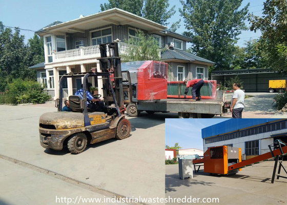 Un buon prezzo. Tagliatrice molle dello straccio del tessuto del tessuto della spugna in linea