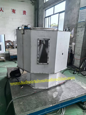 OEM SUS304 Stainless Steel Sortor Enclosures Custom Processing Case di sortimento in acciaio inossidabile 304 Servizio di lavorazione di tubi in acciaio inossidabile