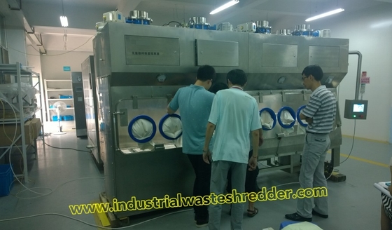Un buon prezzo. Fabbricazione di acciaio inossidabile per la lavorazione di macchine mediche Conchiglie di macchine mediche Acciaio inossidabile 316L Cabina di trasferimento di attrezzature mediche Conchiglie di precisione Trasformazione su misura Trattamento specchiato spazzolato in linea