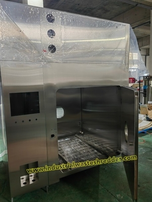 Un buon prezzo. Apparecchiature mediche Servizi di lavorazione di lamiere di acciaio inossidabile Servizi di lavorazione di lamiere di acciaio inossidabile OEM Conchiglia di isolatore medico personalizzato Taglio laser Piega saldatura in linea