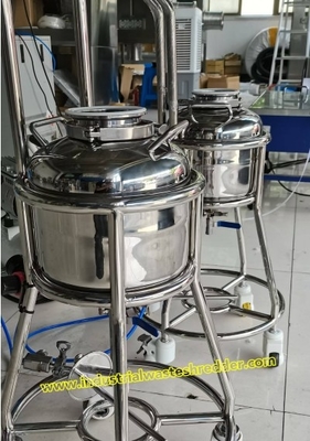 Un buon prezzo. Acciaio inossidabile 304 Accessori per apparecchiature mediche Fabbricazione Prodotto in acciaio inossidabile Fabbrica OEM in linea