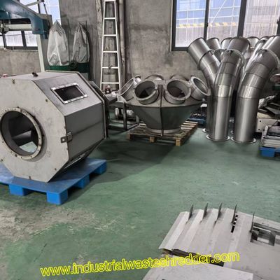 SUS 304 Servizi di fabbricazione in acciaio inossidabile