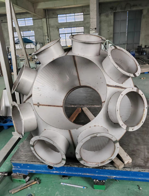 Un buon prezzo. Macchine per la protezione dell'ambiente Fabbricazione di macchine per la selezione multicanale, piegatura e saldatura a laser in linea