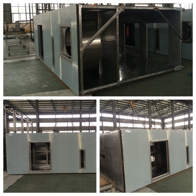 Un buon prezzo. High-Precision Custom Stainless Steel Sheet Metal Parts OEM/ODM Manufacturer in linea