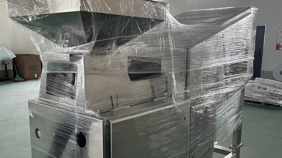 Un buon prezzo. OEM Stainless Steel Sheet Metal Fabrication Contract Manufacturing Custom Enclosure Bending Welding in linea