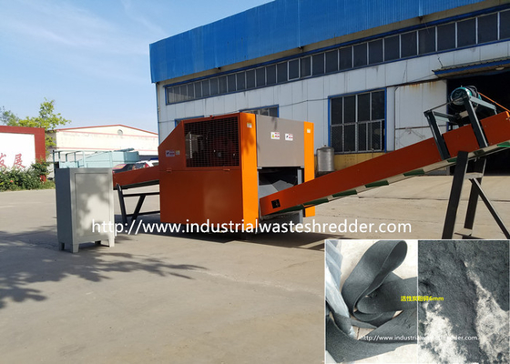 Un buon prezzo. Macchina per il taglio di tessuti di carbonio attivo, 6 mm di scarica regolabile, macchina per il taglio di fibre di carbonio in linea