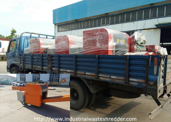 Un buon prezzo. Trinciatrice del cartone di industriale di WallCloth 4000mm in linea