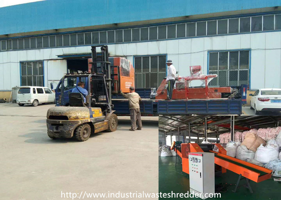Un buon prezzo. Macchina industriale automobilistica della trinciatrice dell'interno 1400mm di TPO in linea