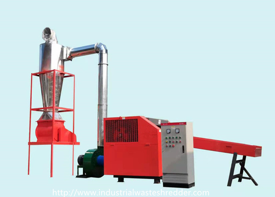 Un buon prezzo. Bambino 200HP/trinciatrice di rifiuti industriali adulta del pannolino in linea